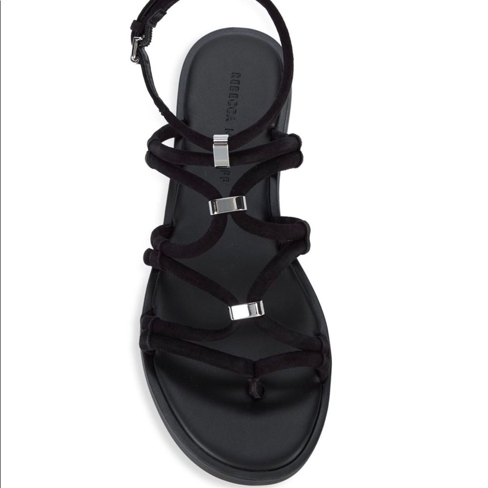 ANDIAMO GLADIATOR STYLE SANDALS - Picture 8 of 8